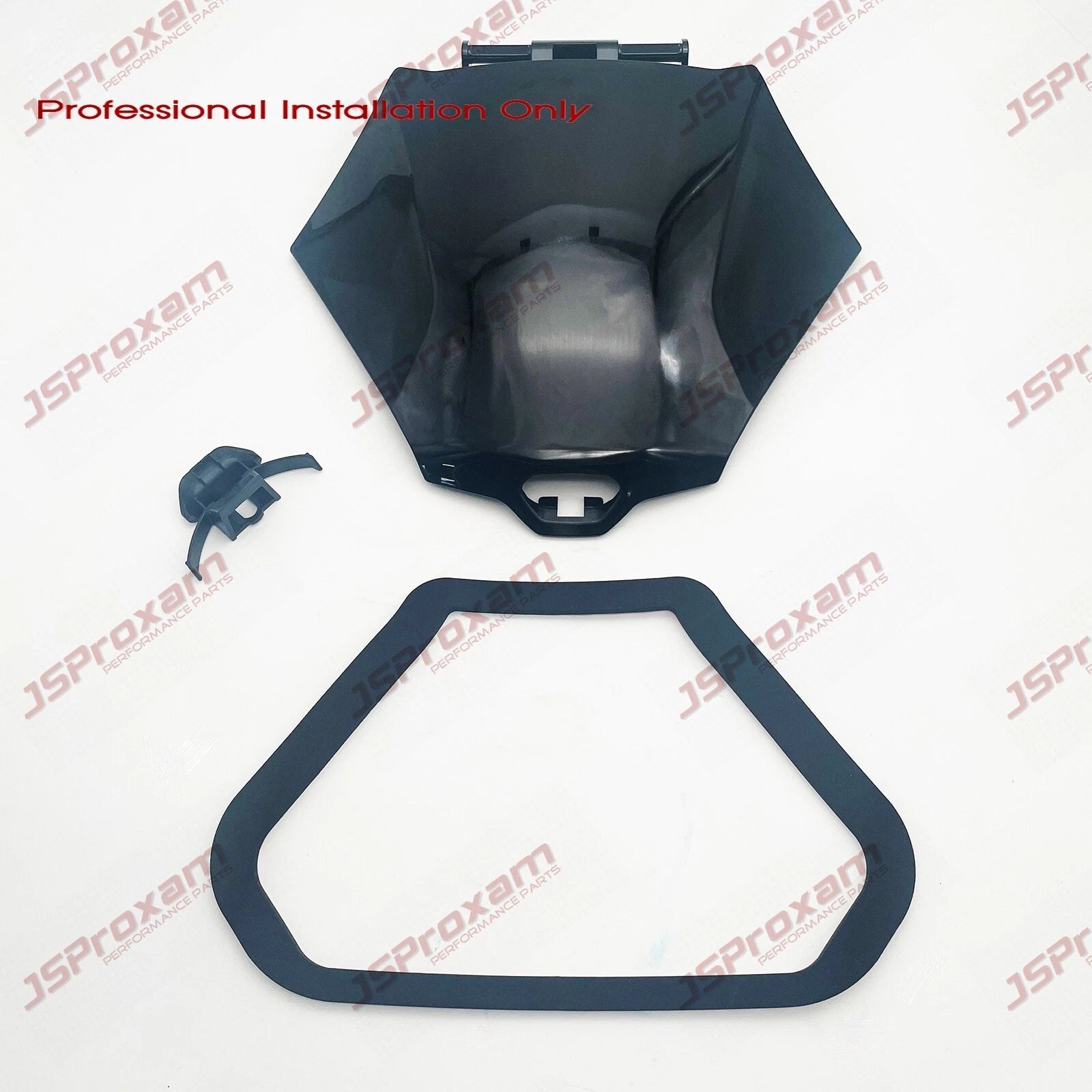 Glove Box Lid with Gasket & Latch for Sea-Doo GTX RXT Fish Pro Wake
