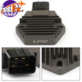 Rectifier Voltage Regulator for Honda CRF250R CRF450R (2009–2012) #31600-MEN-A31