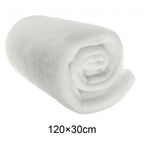 Biochemical Filter Mat for Fish Tank (120cm x 30cm x 0.5cm)