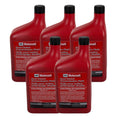 Motorcraft Dual Clutch Transmission Fluid 5 Quart for Ford (2013–2023)