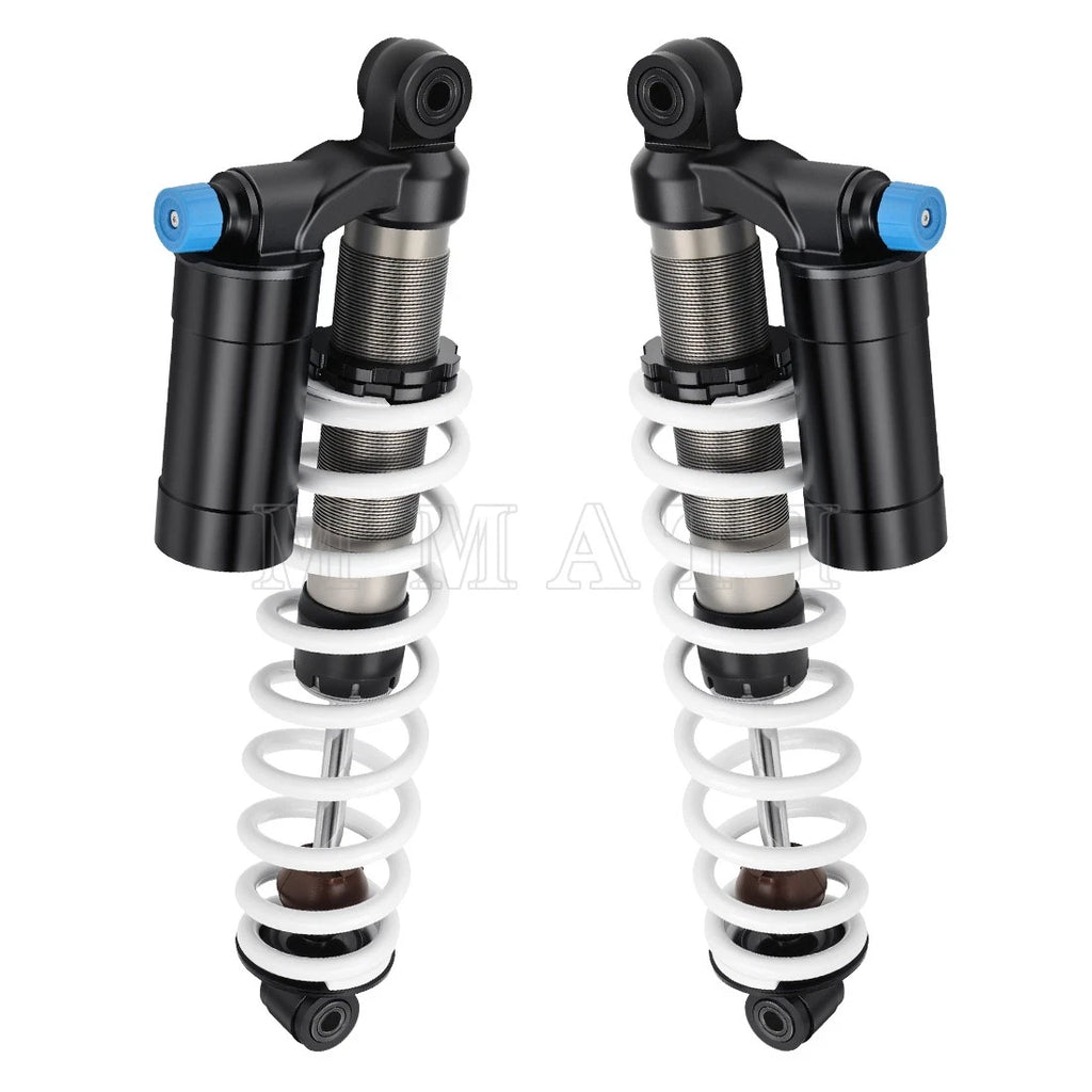 Front Shock Absorbers for Polaris Sportsman 550 1000 XP Scrambler 850 (2010–2023) 7043464
