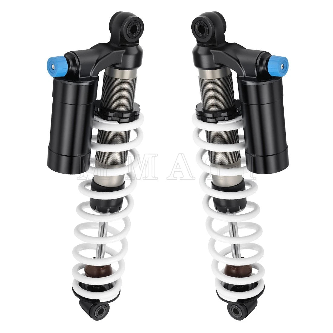 Front Shock Absorbers for Polaris Sportsman 550 1000 XP Scrambler 850 (2010–2023) 7043464