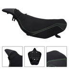 Front Raider Seat Driver Cushion PU for Kawasaki Z1000 (2014–2025)