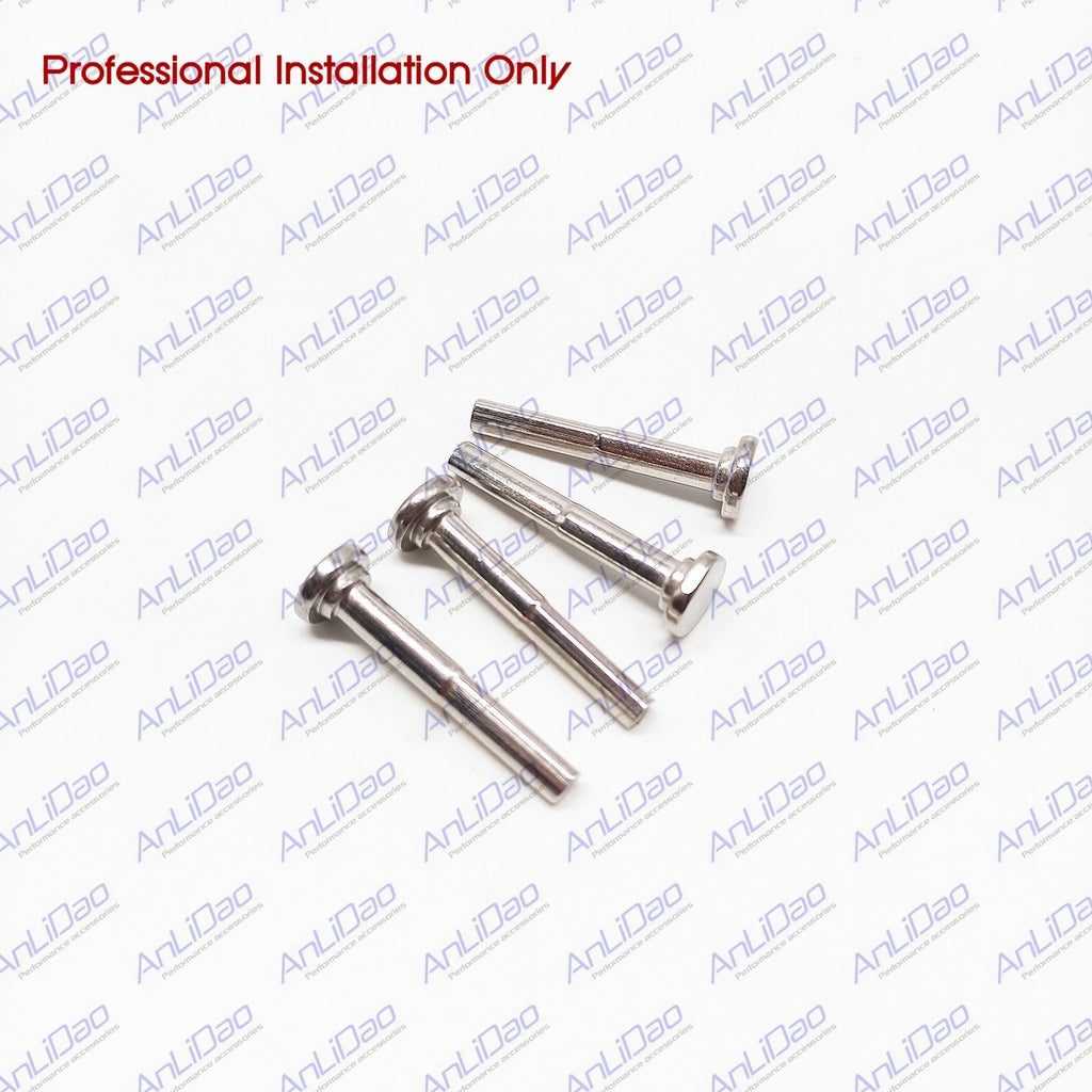 4X Tri Lobe Lock Tilt Ram Cylinder for Mercury Verado (17-821539, 13794, 19603, 1017)