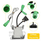 Ignition Control Module 89620-35140 for Toyota 4Runner (1984–1989)