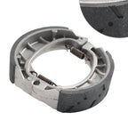 Brake Shoes Set for Honda Z50 CL70 CA200 CT200 CB125S S90 XR75 (1968–1978)