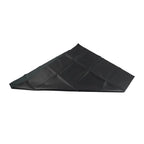 Waterproof Black 70*100 Motorcycle Scooter ATV Seat Cover Cushion