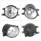Fog Lamp Assembly for Toyota Sienna (2011-2015)