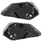 Set of 2 Radiator Support Brackets for Acura Sedan