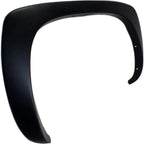 Fender Flares for Chevy (Rear Driver Left Side)