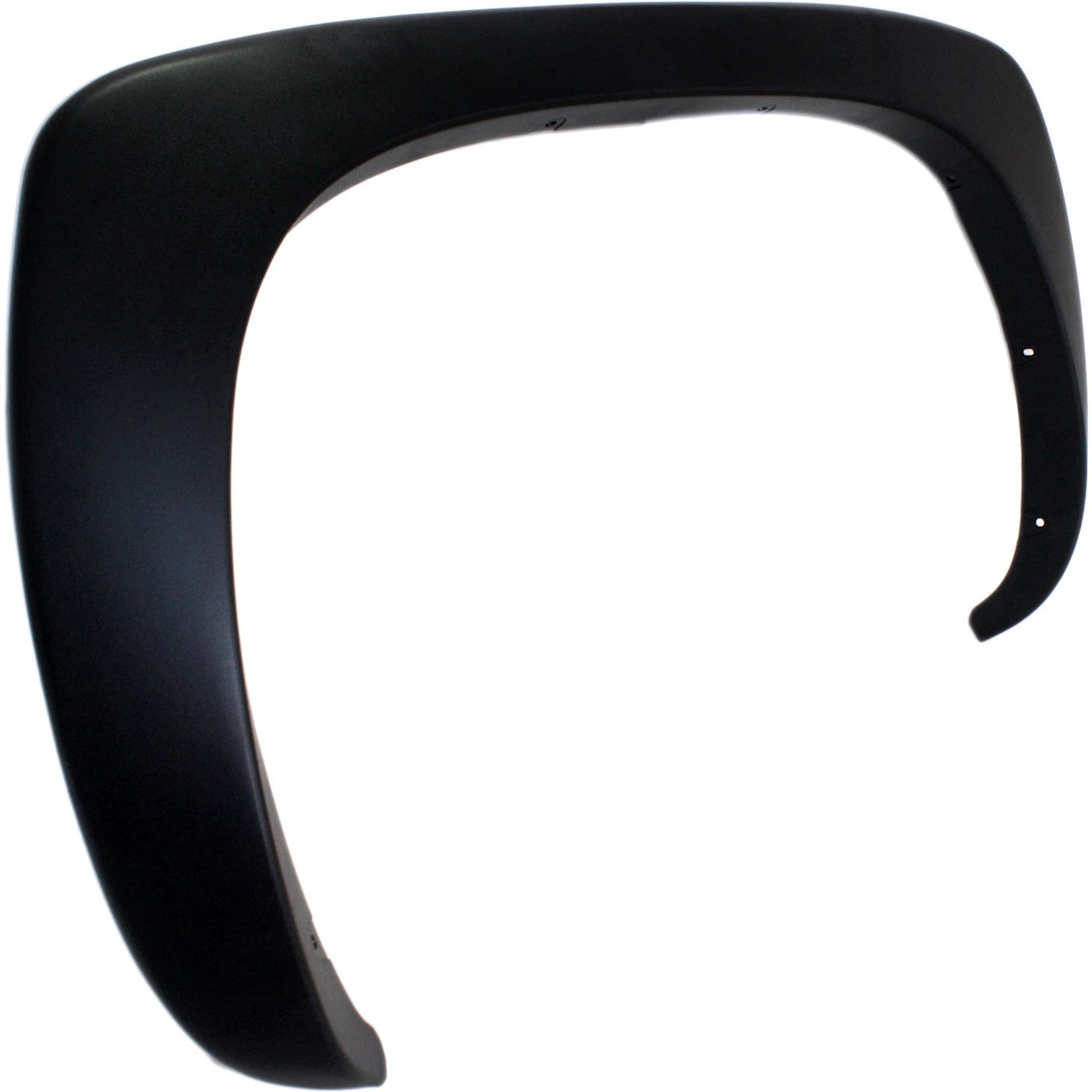 Fender Flares for Chevy (Rear Driver Left Side)