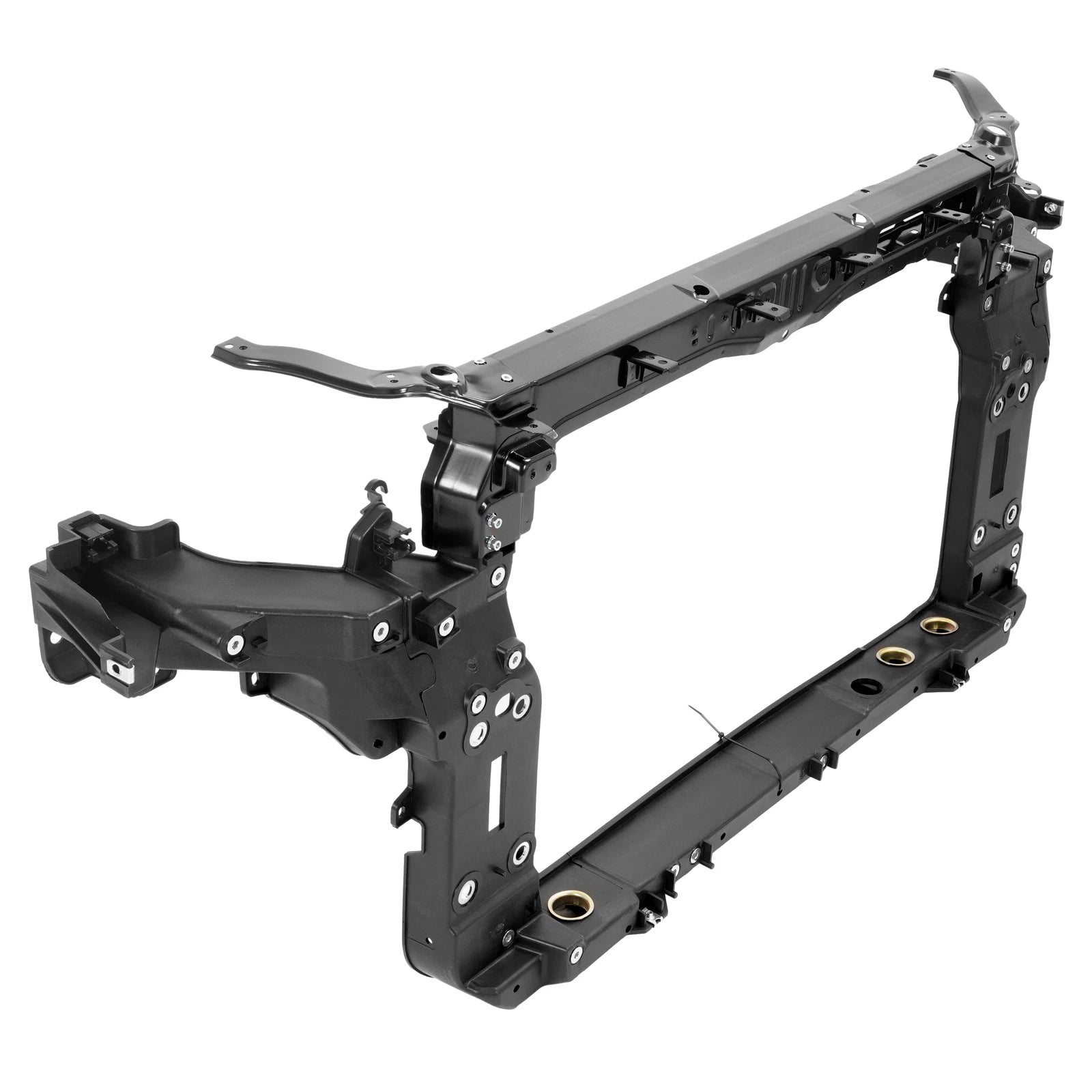 Radiator Support Assembly for Hyundai Santa Fe Sport 2.0L (2013–2018) #641014Z100