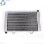 2X Rows Radiator for Can Am Maverick 800R 1000 Commander 1000R (2011–2021)