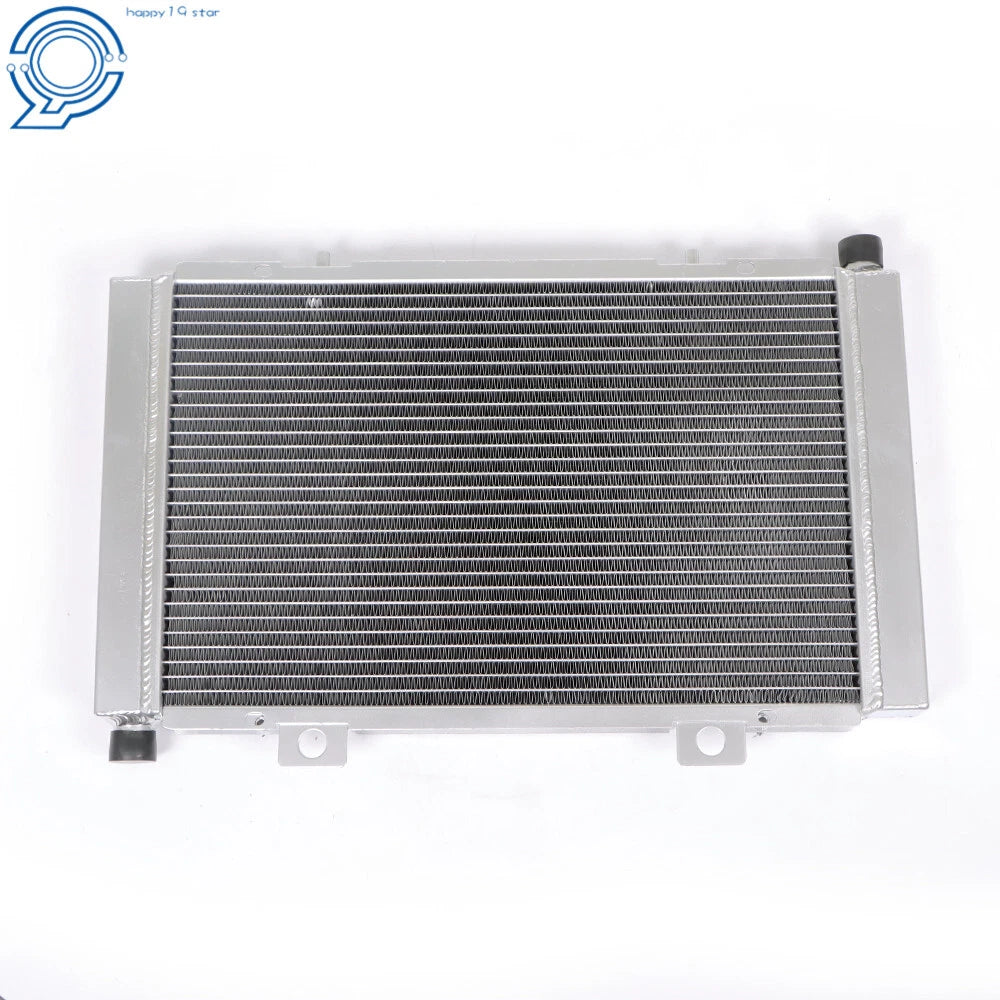2X Rows Radiator for Can Am Maverick 800R 1000 Commander 1000R (2011–2021)