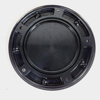 Genuine Derby Cover for Harley-Davidson Touring (2016–Present) 25701086