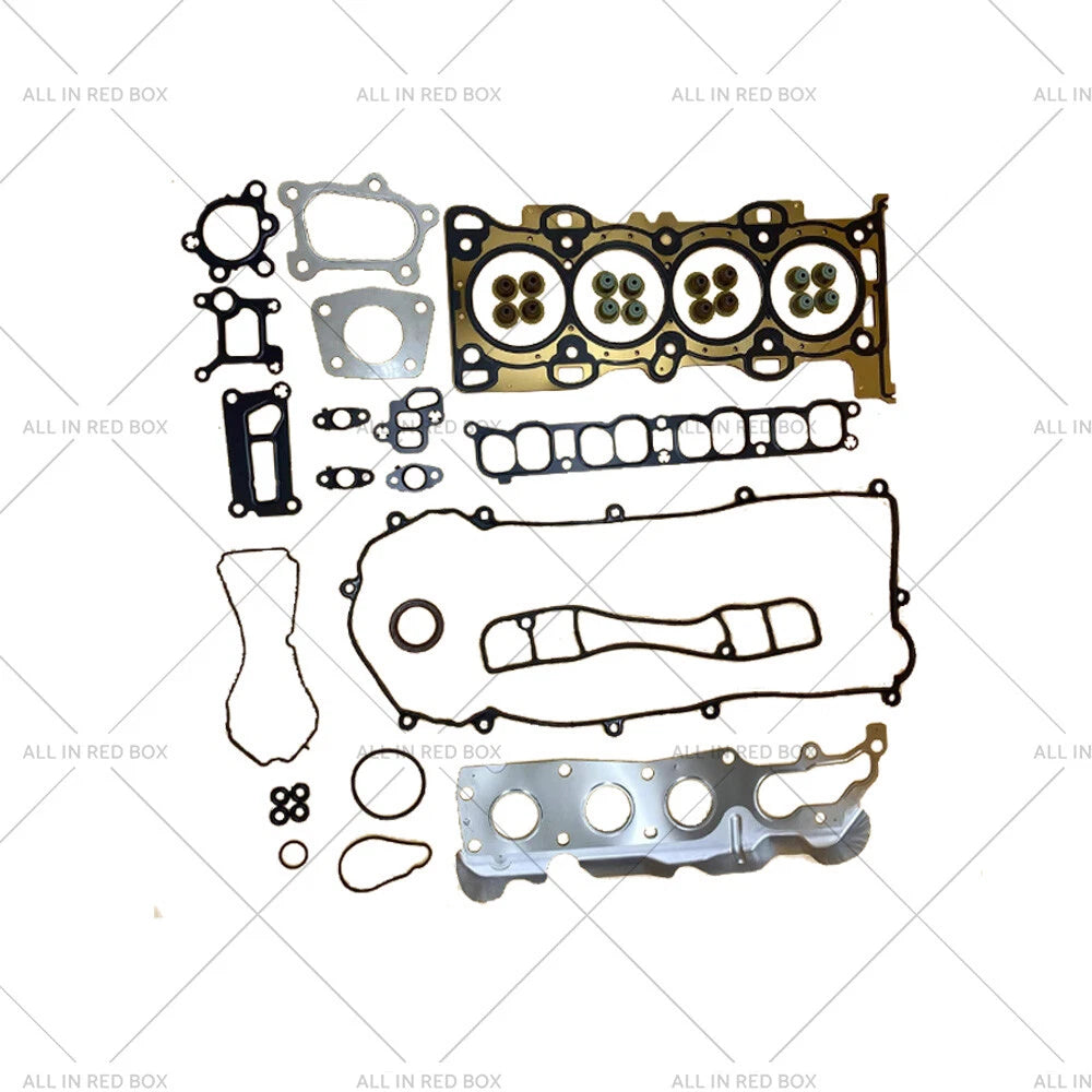 Cylinder Head Gasket Kit for Mazda CX7 ER 2.3L L3-VDT Turbo (2006–2012)