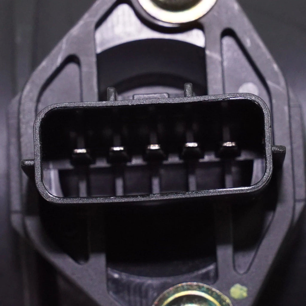 Mass Air Flow Sensor for Infiniti Q45 (2002) with Housing