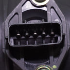 Mass Air Flow Sensor for Infiniti Q45 (2002) with Housing