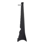 Black Side Rocker Panel for Tesla Model 3 (2017–2024) 1089828 Plastic