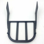 Sissy Bar Luggage Rack for Honda VTX 1300N/R/S (2003–2006) & VTX 1800N/R/S (2002–2008)