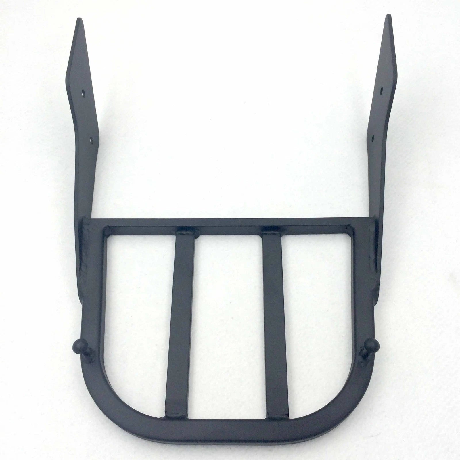 Sissy Bar Luggage Rack for Honda VTX 1300N/R/S (2003–2006) & VTX 1800N/R/S (2002–2008)