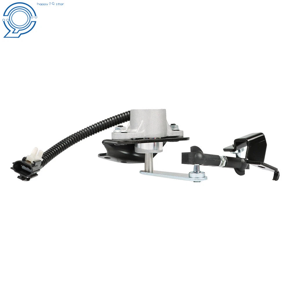 Rear Suspension Height Adjusting Sensor for Nissan Armada (2005–2014)
