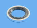 A/C Hose Assembly Seal for Dodge Ram 3500 (68142219AA)