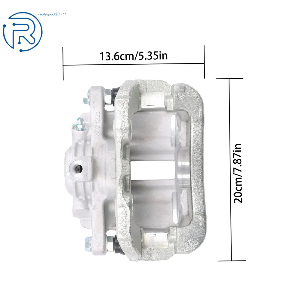 Rear Brake Caliper w/Bracket 18-B4713 for Chevy Blazer S10 (1998–2005)