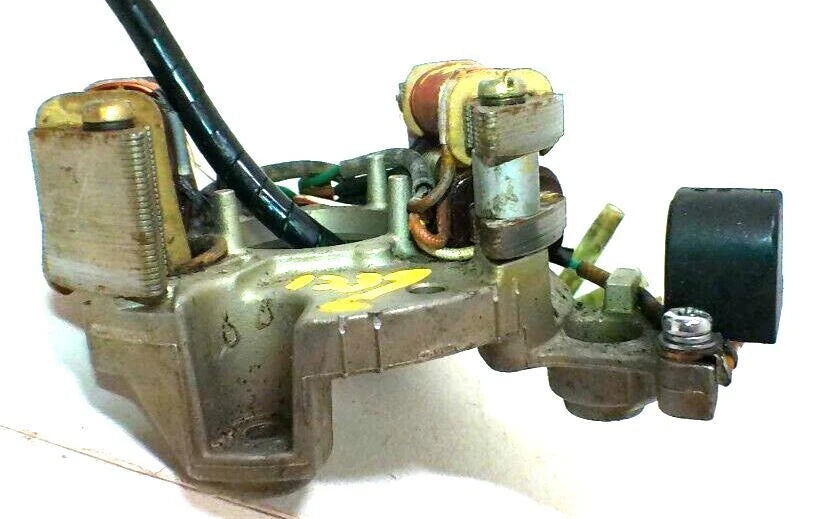 Base Assy for Yamaha 9.9hp (1985–1990) 6G8-85560-J0-00