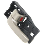 Front Driver Interior Door Handle for Toyota Tundra (2000–2006) Beige
