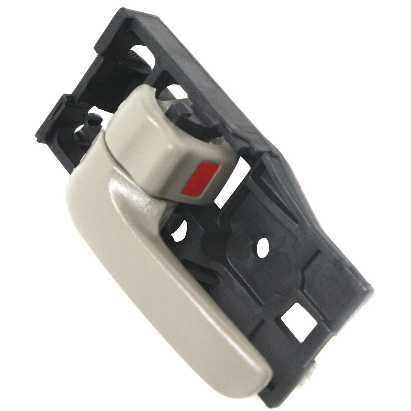 Front Driver Interior Door Handle for Toyota Tundra (2000–2006) Beige