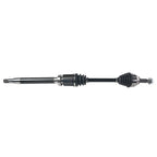 CV Axle Shaft Assembly for Ford Transit Connect (2010–2013) Front Right