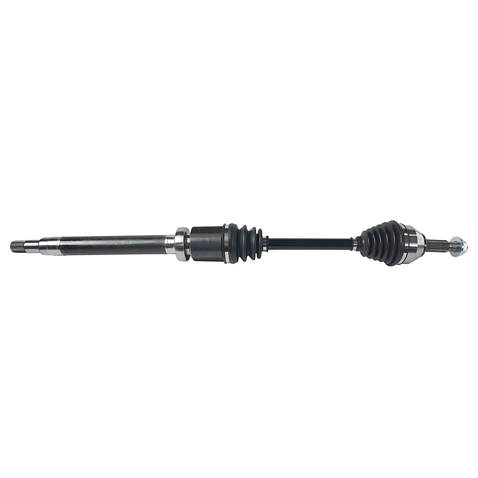 CV Axle Shaft Assembly for Ford Transit Connect (2010–2013) Front Right