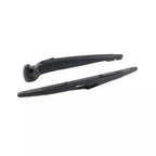 Rear Windshield Wiper Arm & Blade for 2007-2016 Jeep Wrangler (2007-2016)