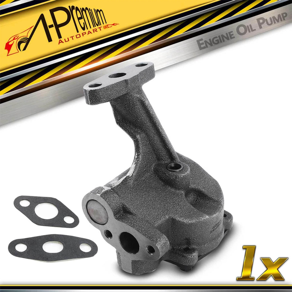 Engine Oil Pump for Ford F-250 F-350 F-150 E-350 (1979–1997)