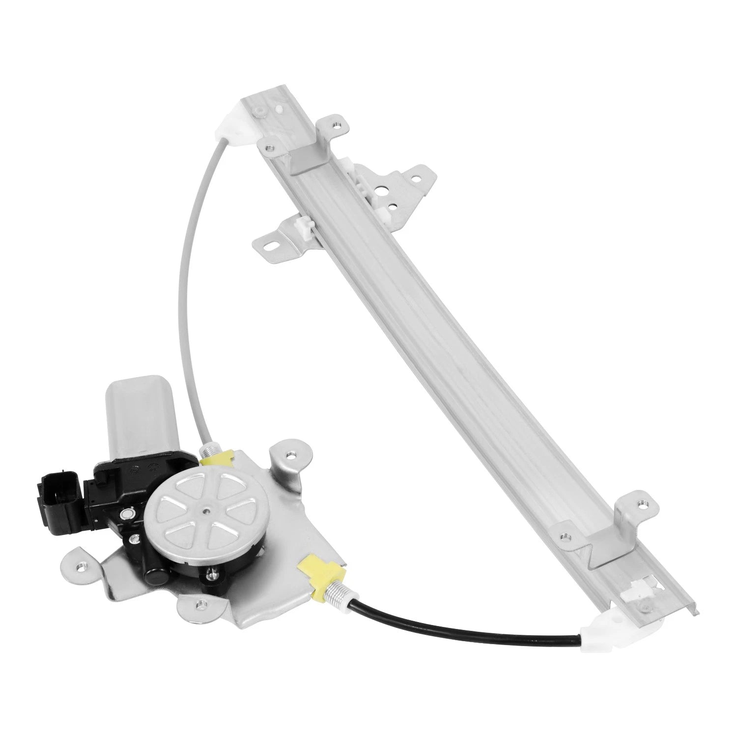Electric Front Right Window Regulator w/ Motor for Nissan Juke (2011–2017)