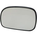 Driver Side Mirror Glass for Dodge Caravan Grand (2008–2020)