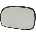Driver Side Mirror Glass for Dodge Caravan Grand (2008–2020)