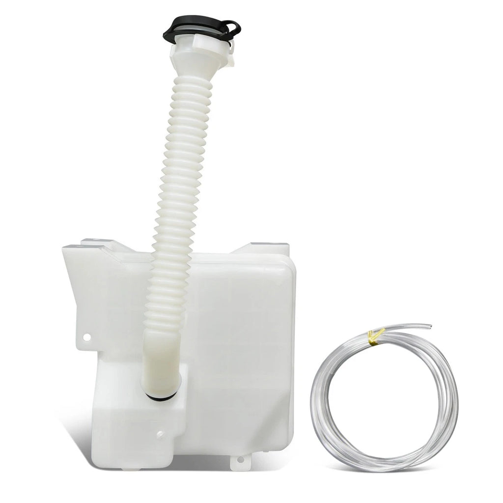Windshield Washer Fluid Reservoir Tank for Ford Fusion MKZ Zephyr Milan (2006–2012)