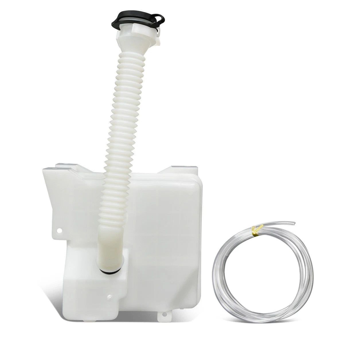 Windshield Washer Fluid Reservoir Tank for Ford Fusion MKZ Zephyr Milan (2006–2012)