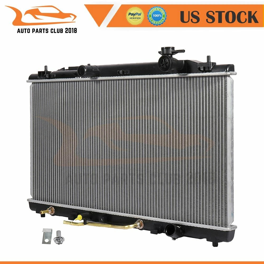 Aluminum Radiator for Toyota Avalon Camry (2005–2013) 3.5L V6
