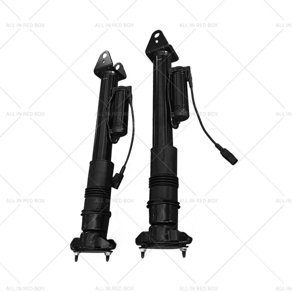 2X Rear Air Shock Absorber Strut for Mercedes-Benz ML GL W164 X164 ADS