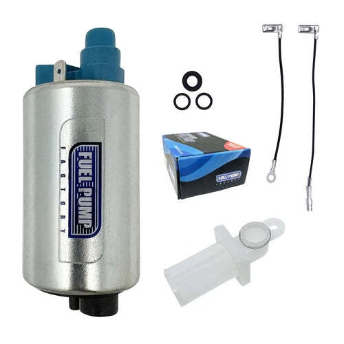 VST Fuel Pump & O-rings for Suzuki DF 70/80/90/100/115/140ATX (N/A)