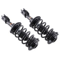 Front Struts with Coil Springs for Chevrolet Malibu (2004–2012)
