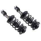 Front Struts with Coil Springs for Chevrolet Malibu (2004–2012)