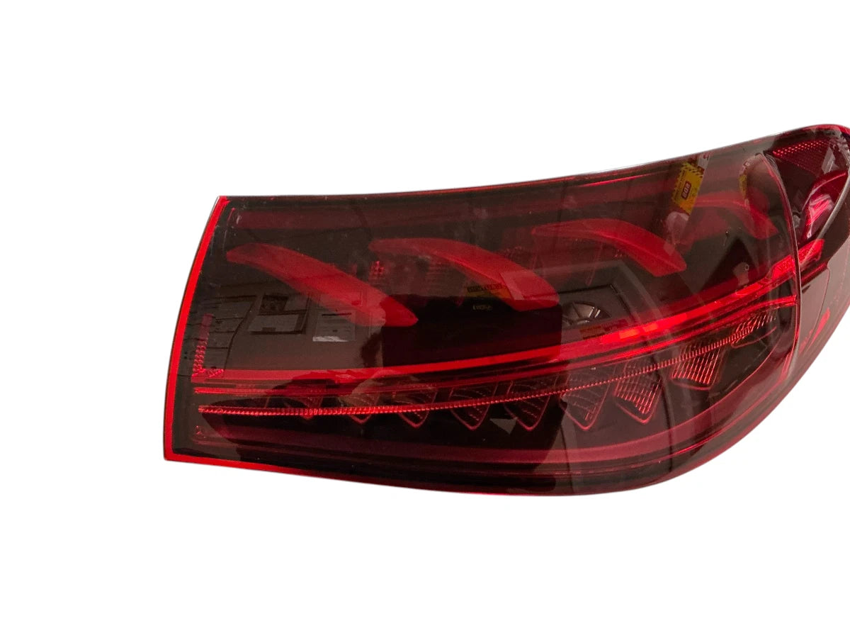 LED Taillight for Mercedes-Benz EQE 350 SUV (2023–2025)