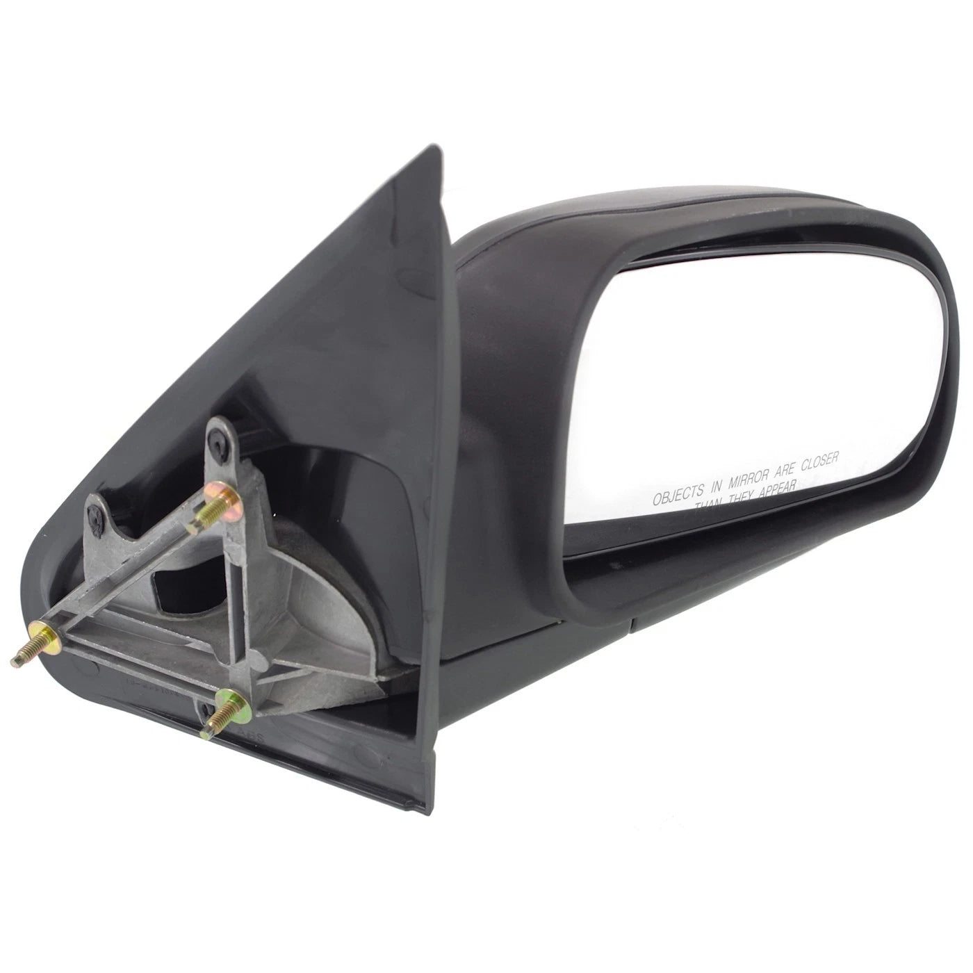 Passenger Right Side Mirror for Chevy Trailblazer