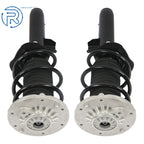 Pair of Shocks Struts for BMW 428i 430i 435i (2014–2020)