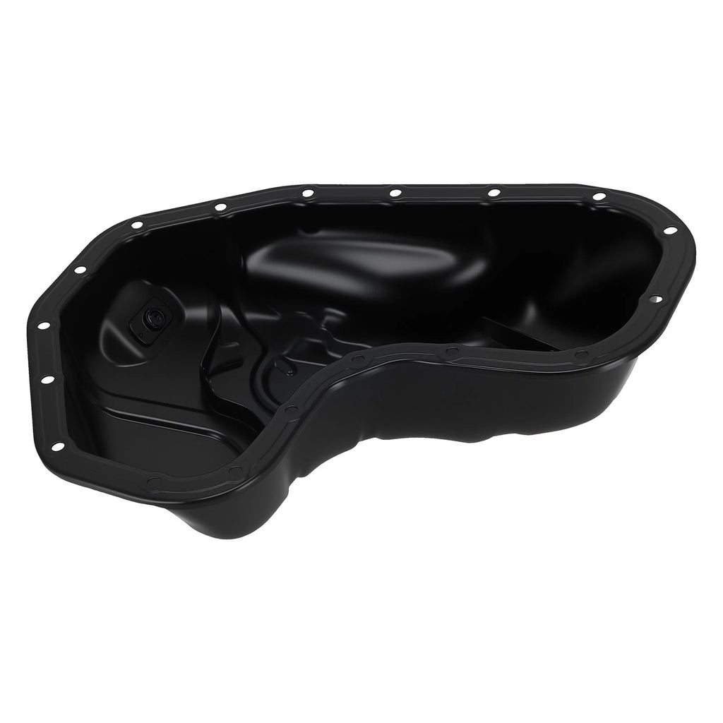 Oil Sump Pan for Toyota Venza V6 3.5L (2009–2016) 1210231051 Steel