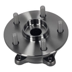 Front 5-Lug Wheel Bearing Hub Assembly for Lexus ES250 (2021–2023)